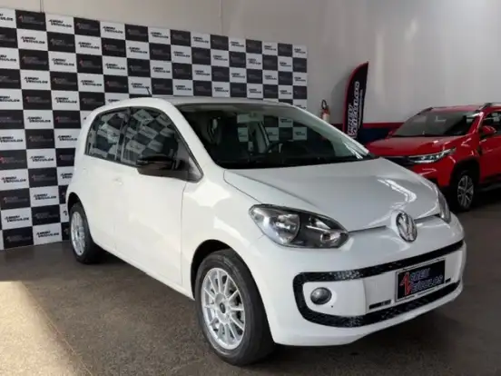 VOLKSWAGEN-UP-1.0 TSI MOVE UP 12V FLEX 4P MANUAL VOLKSWAGEN-UP-2015