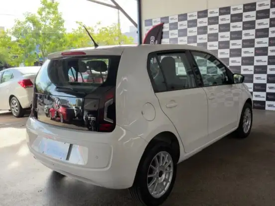 VOLKSWAGEN-UP-1.0 TSI MOVE UP 12V FLEX 4P MANUAL VOLKSWAGEN-UP-2015