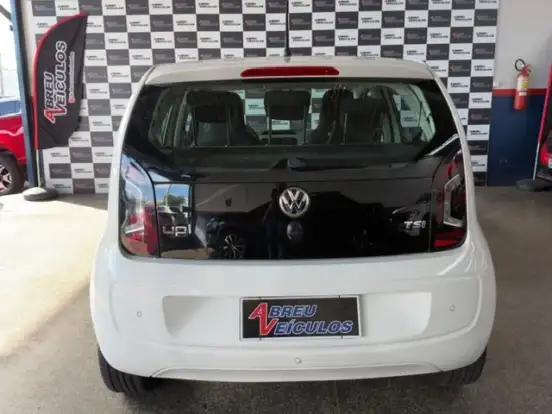 VOLKSWAGEN-UP-1.0 TSI MOVE UP 12V FLEX 4P MANUAL VOLKSWAGEN-UP-2015