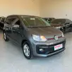 VOLKSWAGEN UP 1.0 TSI MOVE UP 12V FLEX 4P MANUAL VOLKSWAGEN UP 1.0 TSI MOVE UP 12V FLEX 4P MANUAL
