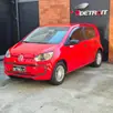 VOLKSWAGEN UP 1.0 MPI TAKE UP 12V FLEX 4P MANUAL VOLKSWAGEN UP 1.0 MPI TAKE UP 12V FLEX 4P MANUAL