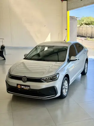 VOLKSWAGEN VIRTUS 1.0 170 TSI AUTOMÁTICO VOLKSWAGEN VIRTUS 1.0 170 TSI AUTOMÁTICO
