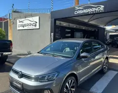 VOLKSWAGEN VIRTUS 1.0 200 TSI HIGHLINE AUTOMÁTICO VOLKSWAGEN VIRTUS 1.0 200 TSI HIGHLINE AUTOMÁTICO