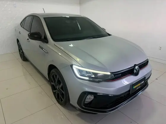 VOLKSWAGEN VIRTUS 1.4 250 TSI EXCLUSIVE AUTOMÁTICO