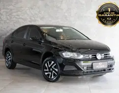VOLKSWAGEN VIRTUS 1.6 MSI TOTAL FLEX AUTOMÁTICO VOLKSWAGEN VIRTUS 1.6 MSI TOTAL FLEX AUTOMÁTICO