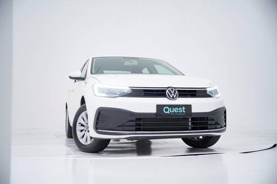 VOLKSWAGEN VIRTUS 1.0 170 TSI MANUAL