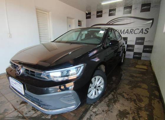 VOLKSWAGEN VIRTUS 1.0 170 TSI MANUAL