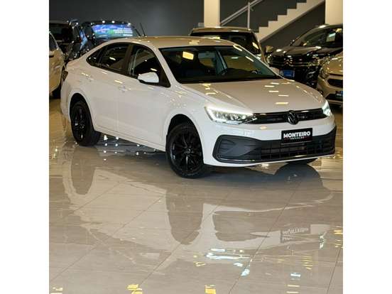 VOLKSWAGEN-VIRTUS-1.0 170 TSI MANUAL VOLKSWAGEN-VIRTUS-2024