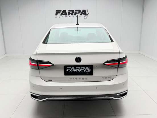 VOLKSWAGEN-VIRTUS-1.0 200 TSI COMFORTLINE AUTOMÁTICO VOLKSWAGEN-VIRTUS-2024