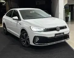 VOLKSWAGEN VIRTUS 1.0 200 TSI COMFORTLINE AUTOMÁTICO VOLKSWAGEN VIRTUS 1.0 200 TSI COMFORTLINE AUTOMÁTICO