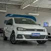 VOLKSWAGEN VOYAGE 1.0 12V MPI TOTALFLEX TRENDLINE 4P MANUAL VOLKSWAGEN VOYAGE 1.0 12V MPI TOTALFLEX TRENDLINE 4P MANUAL