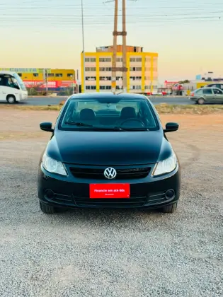 VOLKSWAGEN VOYAGE 1.0 MI 8V FLEX 4P MANUAL VOLKSWAGEN VOYAGE 1.0 MI 8V FLEX 4P MANUAL