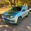 VOLKSWAGEN AMAROK 3.0 V6 TDI DIESEL HIGHLINE CD 4MOTION AUTOMÁTICO VOLKSWAGEN AMAROK 3.0 V6 TDI DIESEL HIGHLINE CD 4MOTION AUTOMÁTICO