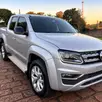 VOLKSWAGEN AMAROK 3.0 V6 TDI DIESEL HIGHLINE CD 4MOTION AUTOMÁTICO VOLKSWAGEN AMAROK 3.0 V6 TDI DIESEL HIGHLINE CD 4MOTION AUTOMÁTICO