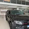 VOLKSWAGEN AMAROK 3.0 V6 TDI DIESEL HIGHLINE CD 4MOTION AUTOMÁTICO VOLKSWAGEN AMAROK 3.0 V6 TDI DIESEL HIGHLINE CD 4MOTION AUTOMÁTICO