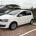 VOLKSWAGEN FOX 1.0 MI 8V FLEX 4P MANUAL VOLKSWAGEN FOX 1.0 MI 8V FLEX 4P MANUAL
