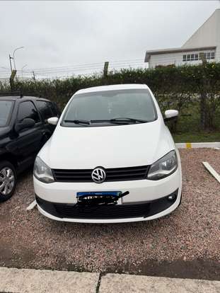 VOLKSWAGEN-FOX-1.0 MI 8V FLEX 4P MANUAL VOLKSWAGEN-FOX-2012