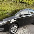 VOLKSWAGEN FOX 1.0 MI BLACKFOX 8V FLEX 4P MANUAL VOLKSWAGEN FOX 1.0 MI BLACKFOX 8V FLEX 4P MANUAL