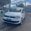 VOLKSWAGEN FOX 1.6 MI 8V FLEX 4P MANUAL VOLKSWAGEN FOX 1.6 MI 8V FLEX 4P MANUAL