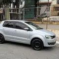 VOLKSWAGEN FOX 1.6 MI PRIME 8V FLEX 4P MANUAL VOLKSWAGEN FOX 1.6 MI PRIME 8V FLEX 4P MANUAL