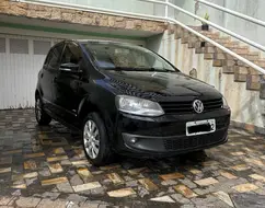VOLKSWAGEN FOX 1.6 MI PRIME 8V FLEX 4P MANUAL VOLKSWAGEN FOX 1.6 MI PRIME 8V FLEX 4P MANUAL