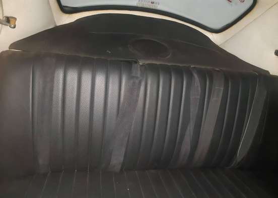 VOLKSWAGEN-FUSCA-1.3 8V GASOLINA 2P MANUAL VOLKSWAGEN-FUSCA-1968