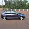 VOLKSWAGEN GOL 2.0 GTI 8V ÁLCOOL 2P MANUAL VOLKSWAGEN GOL 2.0 GTI 8V ÁLCOOL 2P MANUAL