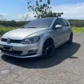 VOLKSWAGEN GOLF 1.4 TSI COMFORTLINE 16V GASOLINA 4P AUTOMÁTICO VOLKSWAGEN GOLF 1.4 TSI COMFORTLINE 16V GASOLINA 4P AUTOMÁTICO