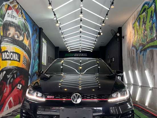 VOLKSWAGEN-GOLF-2.0 350 TSI GASOLINA GTI DSG VOLKSWAGEN-GOLF-2018