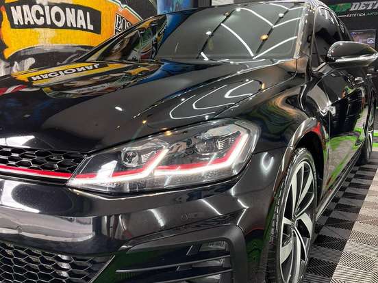 VOLKSWAGEN-GOLF-2.0 350 TSI GASOLINA GTI DSG VOLKSWAGEN-GOLF-2018