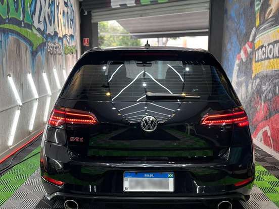 VOLKSWAGEN-GOLF-2.0 350 TSI GASOLINA GTI DSG VOLKSWAGEN-GOLF-2018