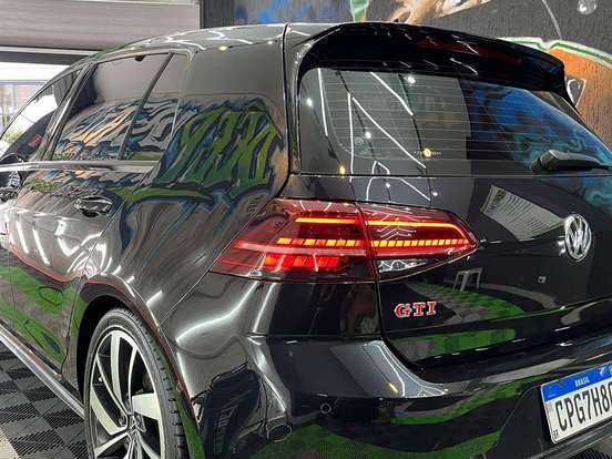 VOLKSWAGEN-GOLF-2.0 350 TSI GASOLINA GTI DSG VOLKSWAGEN-GOLF-2018