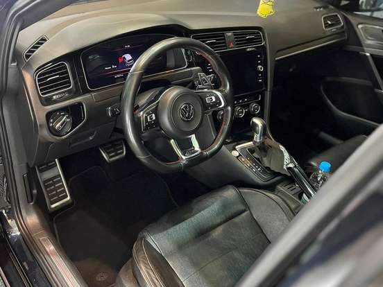 VOLKSWAGEN-GOLF-2.0 350 TSI GASOLINA GTI DSG VOLKSWAGEN-GOLF-2018