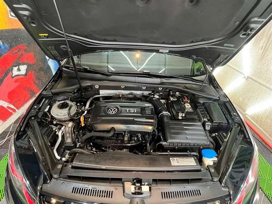 VOLKSWAGEN-GOLF-2.0 350 TSI GASOLINA GTI DSG VOLKSWAGEN-GOLF-2018