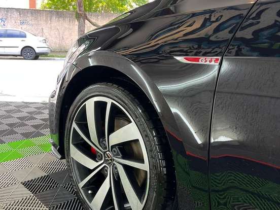 VOLKSWAGEN-GOLF-2.0 350 TSI GASOLINA GTI DSG VOLKSWAGEN-GOLF-2018