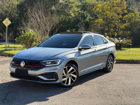 VOLKSWAGEN JETTA 2.0 350 TSI GASOLINA GLI DSG