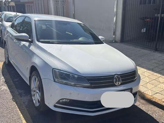 VOLKSWAGEN-JETTA-2.0 TSI HIGHLINE 211CV GASOLINA 4P TIPTRONIC VOLKSWAGEN-JETTA-2014