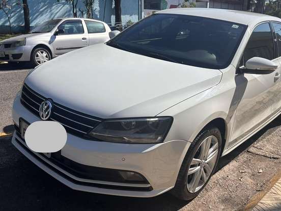 VOLKSWAGEN-JETTA-2.0 TSI HIGHLINE 211CV GASOLINA 4P TIPTRONIC VOLKSWAGEN-JETTA-2014