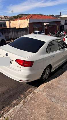 VOLKSWAGEN-JETTA-2.0 TSI HIGHLINE 211CV GASOLINA 4P TIPTRONIC VOLKSWAGEN-JETTA-2014