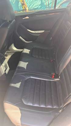 VOLKSWAGEN-JETTA-2.0 TSI HIGHLINE 211CV GASOLINA 4P TIPTRONIC VOLKSWAGEN-JETTA-2014