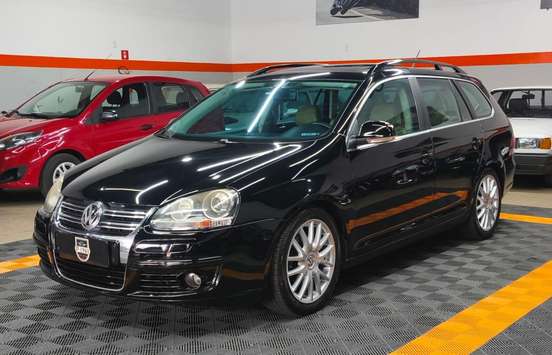 VOLKSWAGEN-JETTA-2.5 I VARIANT 20V 170CV GASOLINA 4P TIPTRONIC VOLKSWAGEN-JETTA-2008