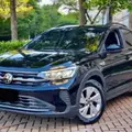 VOLKSWAGEN NIVUS 1.0 200 TSI TOTAL FLEX COMFORTLINE AUTOMÁTICO VOLKSWAGEN NIVUS 1.0 200 TSI TOTAL FLEX COMFORTLINE AUTOMÁTICO