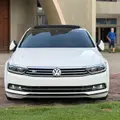 VOLKSWAGEN PASSAT 2.0 16V TSI BLUEMOTION GASOLINA HIGHLINE 4P DSG VOLKSWAGEN PASSAT 2.0 16V TSI BLUEMOTION GASOLINA HIGHLINE 4P DSG