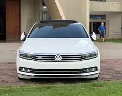 VOLKSWAGEN PASSAT 2.0 16V TSI BLUEMOTION GASOLINA HIGHLINE 4P DSG VOLKSWAGEN PASSAT 2.0 16V TSI BLUEMOTION GASOLINA HIGHLINE 4P DSG