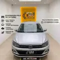 VOLKSWAGEN POLO 1.0 170 TSI COMFORTLINE AUTOMÁTICO VOLKSWAGEN POLO 1.0 170 TSI COMFORTLINE AUTOMÁTICO
