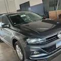 VOLKSWAGEN POLO 1.0 MPI TOTAL FLEX MANUAL VOLKSWAGEN POLO 1.0 MPI TOTAL FLEX MANUAL