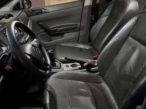 VOLKSWAGEN-POLO-1.6 MSI TOTAL FLEX MANUAL VOLKSWAGEN-POLO-2018