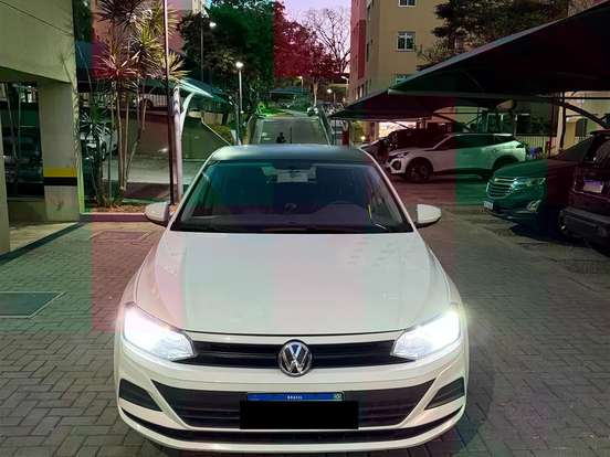 VOLKSWAGEN-POLO-1.6 MSI TOTAL FLEX MANUAL VOLKSWAGEN-POLO-2018