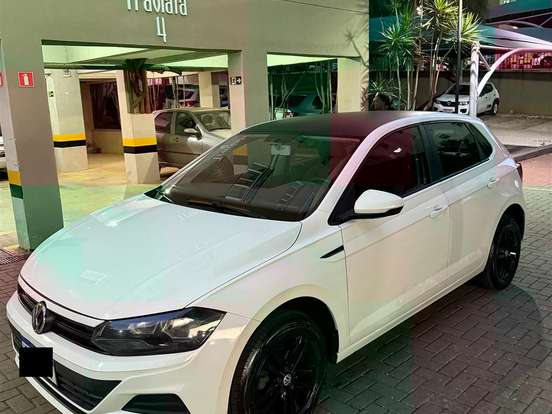 VOLKSWAGEN-POLO-1.6 MSI TOTAL FLEX MANUAL VOLKSWAGEN-POLO-2018