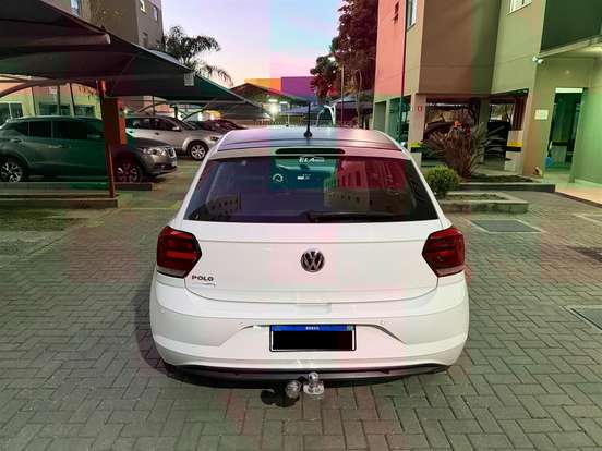 VOLKSWAGEN-POLO-1.6 MSI TOTAL FLEX MANUAL VOLKSWAGEN-POLO-2018